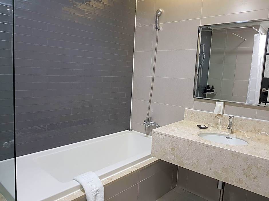 Hotel Ciel Dongtan