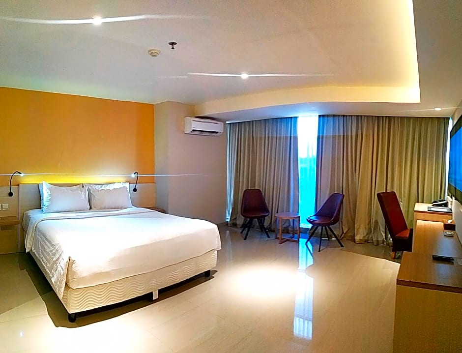Grand Metro Hotel Tasikmalaya