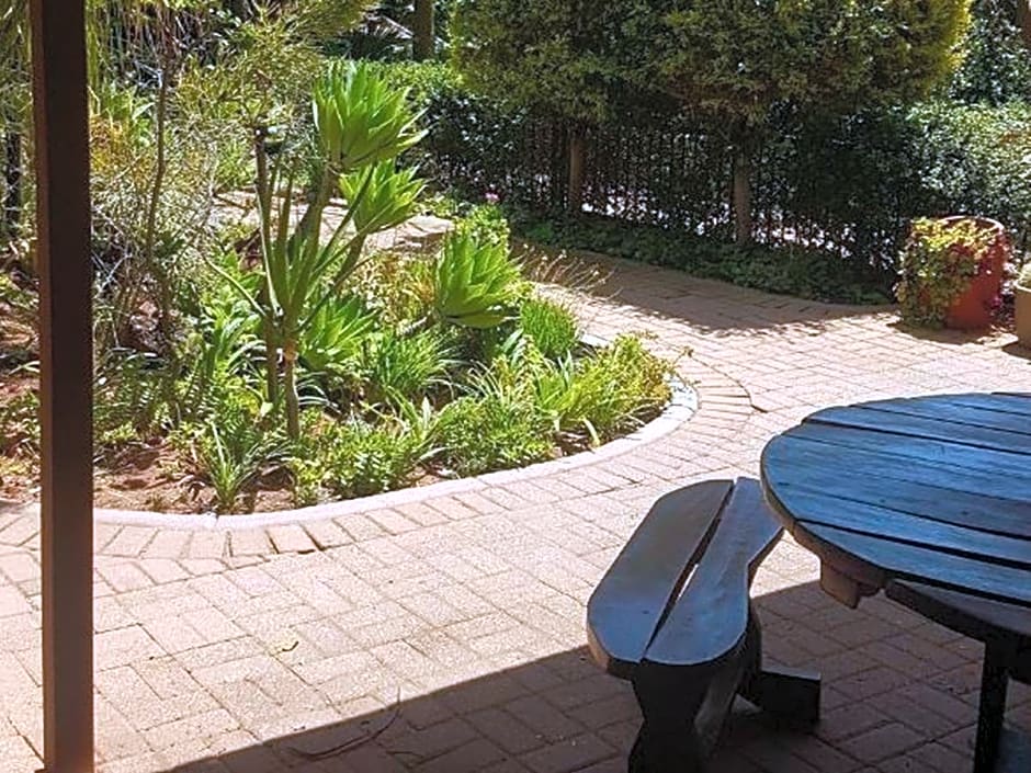 Country Blue Luxury Guest House