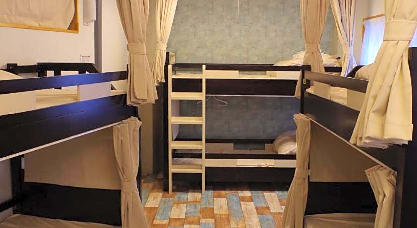 Cinnamon Guest House Dogo