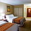 Comfort Inn New Holland Amish Country