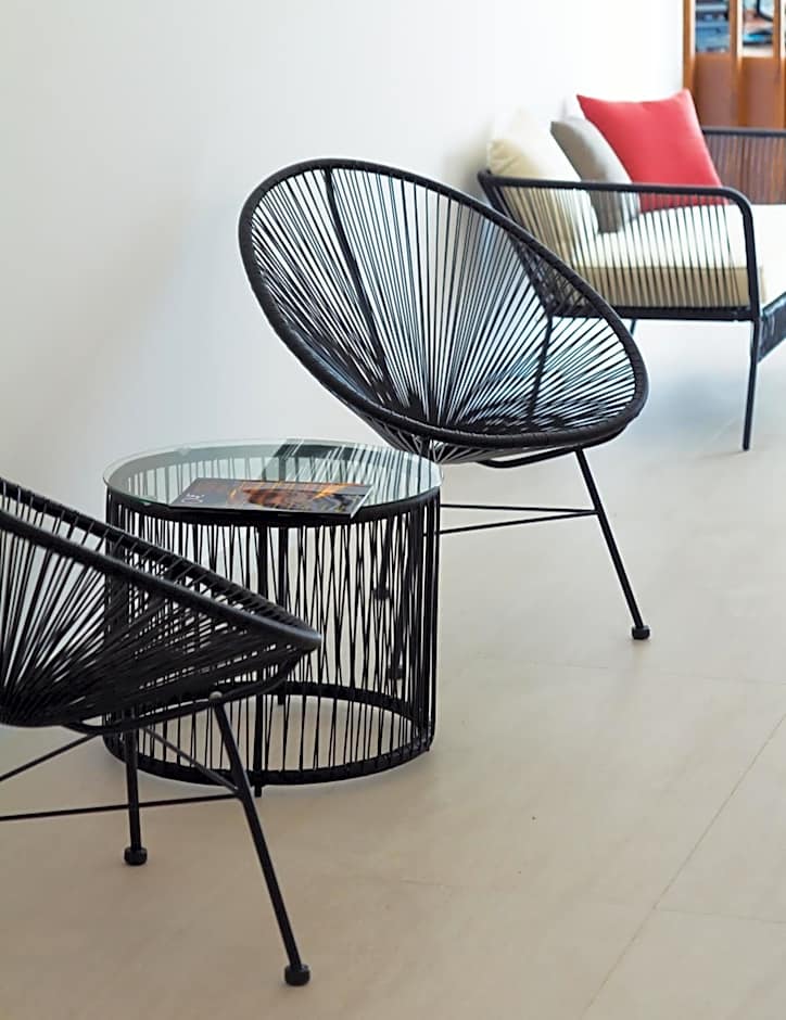 Oca Playa de Foz Hotel&Spa