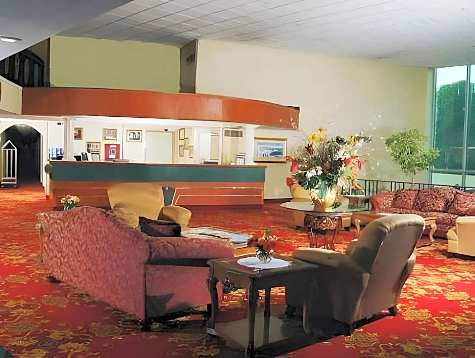 The Royal Regency Hotel