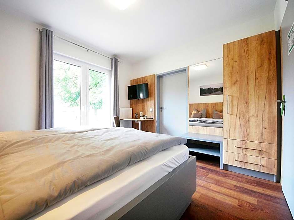 Hotel Birkensee