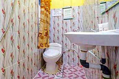 Hotel Alam Lestari RedPartner