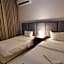 Rayhanat Al Ward Hotel Suites