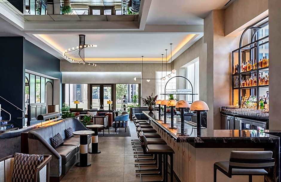 Thompson Savannah by Hyatt