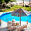 Kamari Beach Hotel