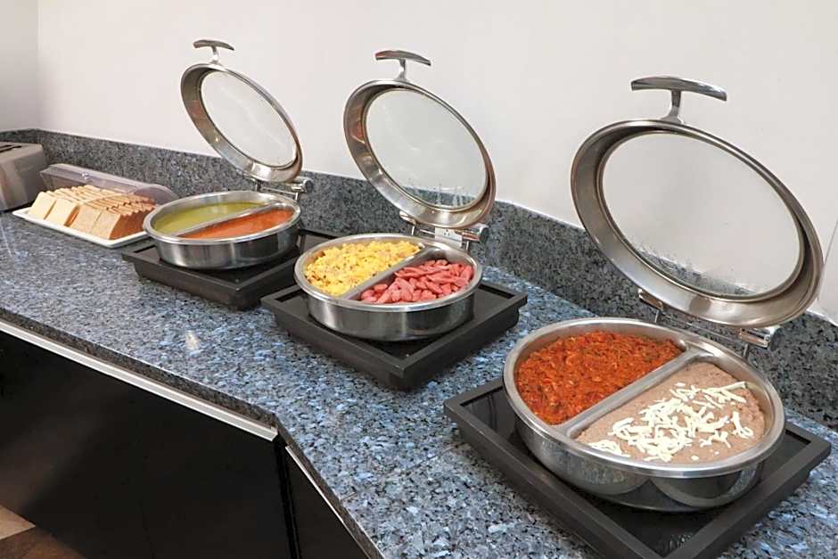 Holiday Inn Express San Luis Potosí By IHG