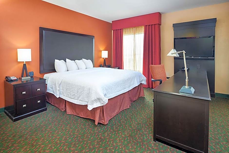 Hampton Inn & Suites Waco-South
