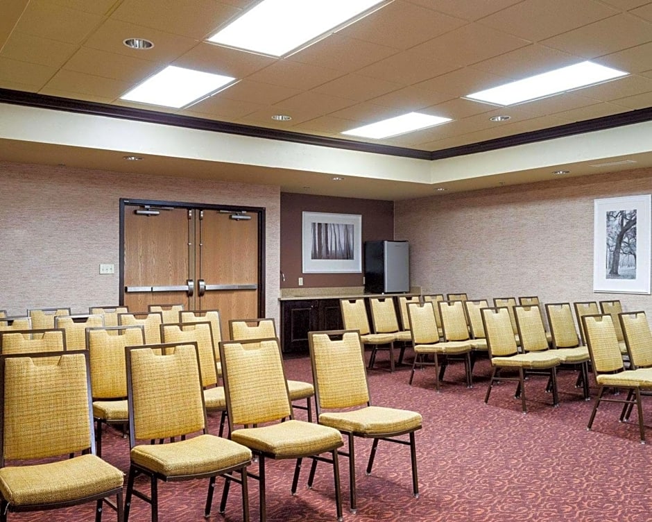 Comfort Suites Starkville