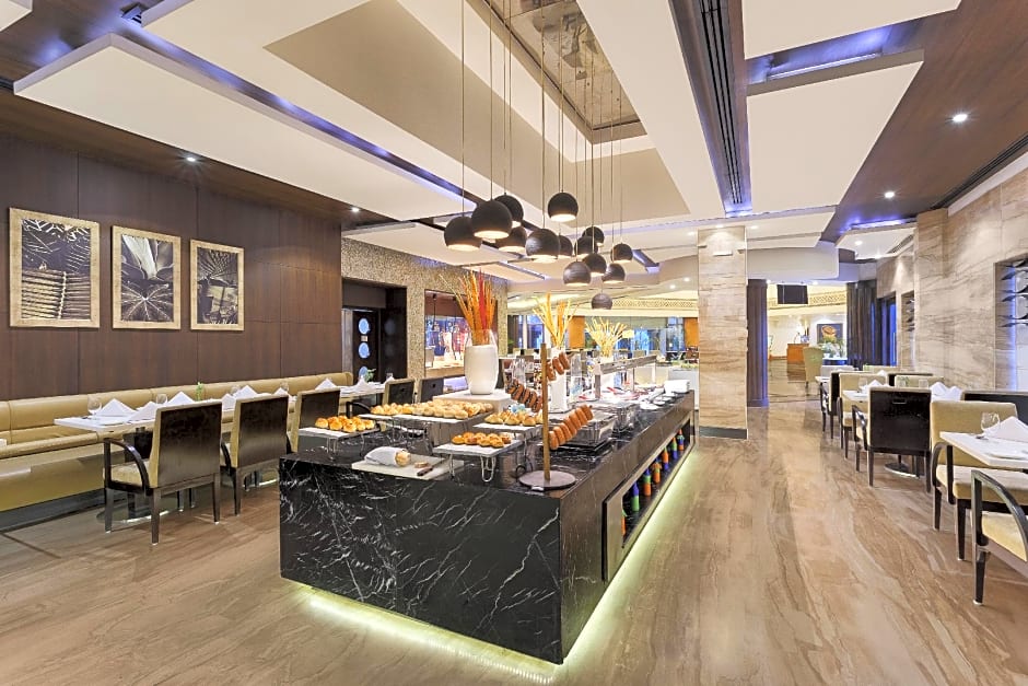 Hotel Park Plaza Ludhiana