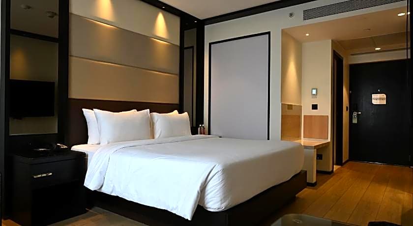 Hilton Garden Inn Pune Hinjawadi