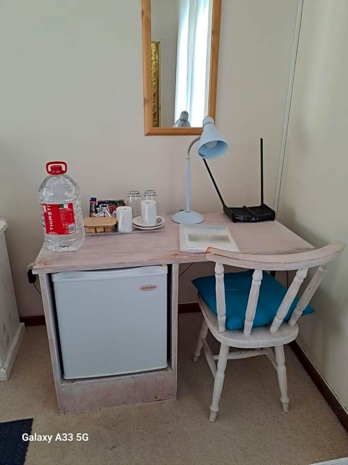 The Golden Grape B&B