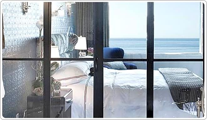 Hotel Shangri-La