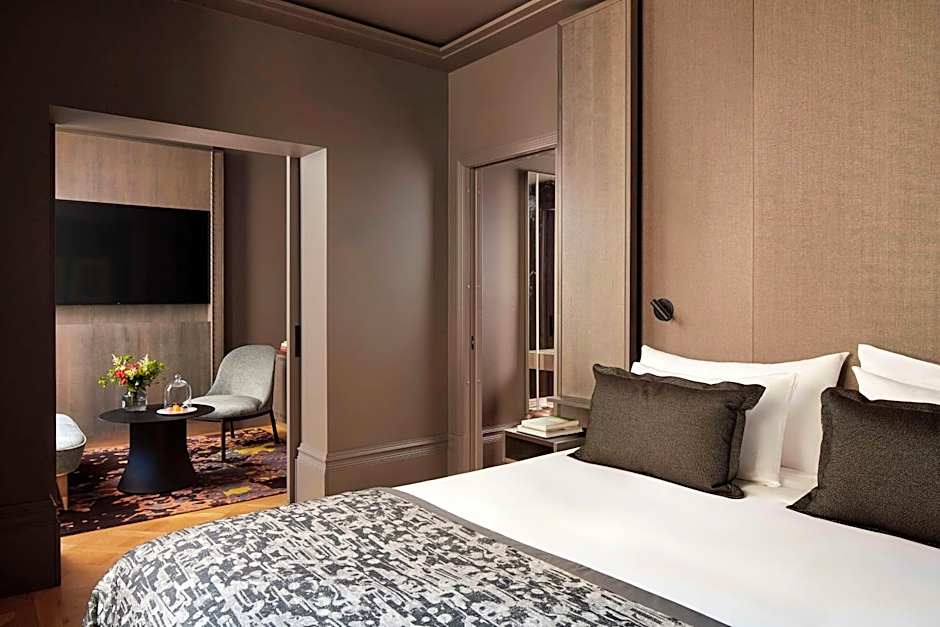 NH Collection Helsinki Grand Hansa