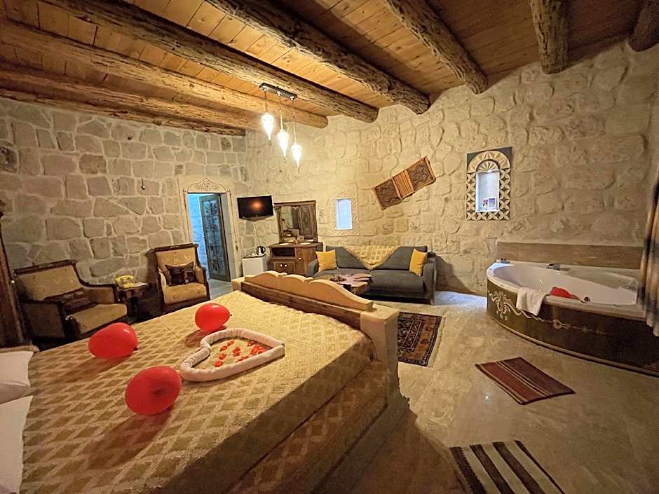 Nova Cave Hotel