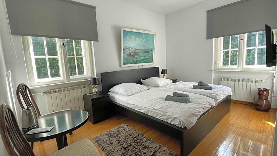 Villa ANSER