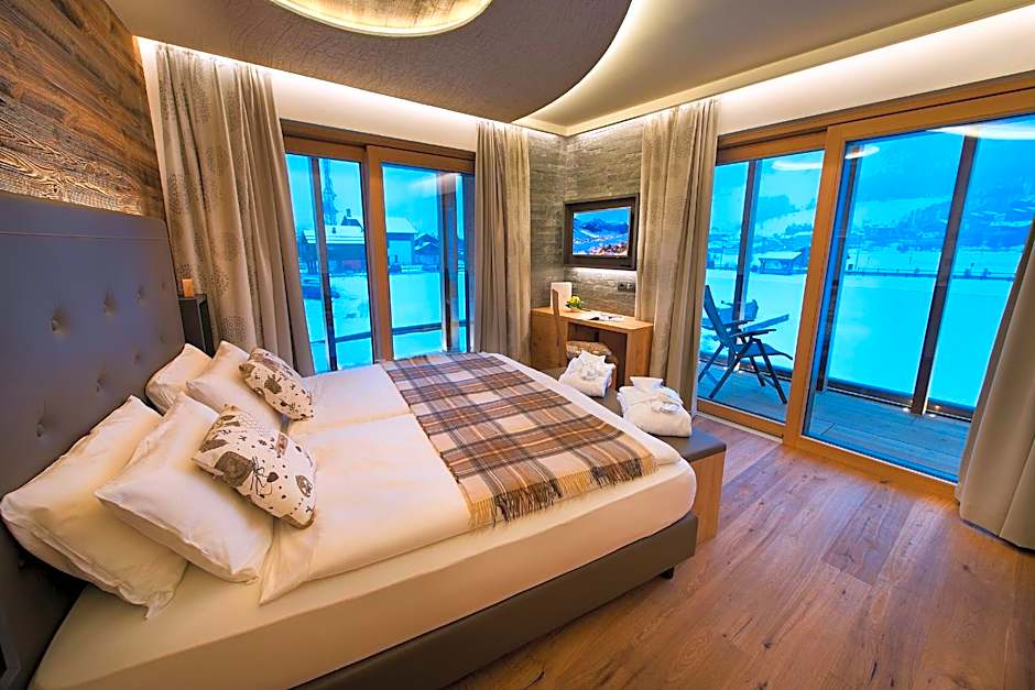 Hotel Roberta Alpine Adults only