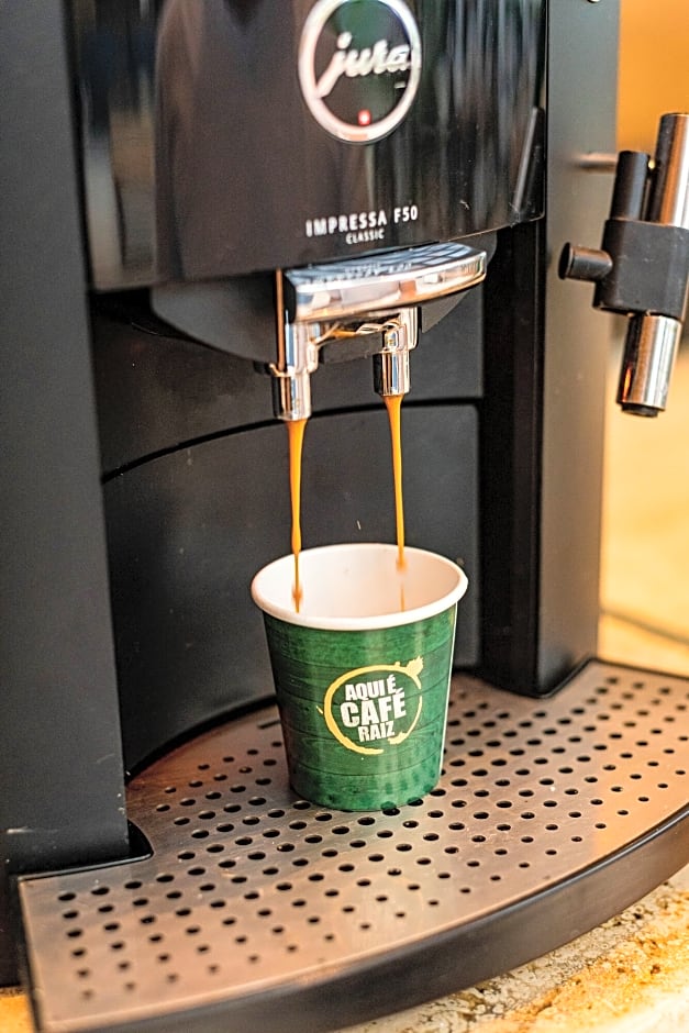 Blue Tree Premium Jade Brasilia