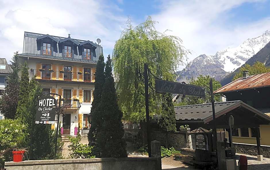 Hotel Du Clocher