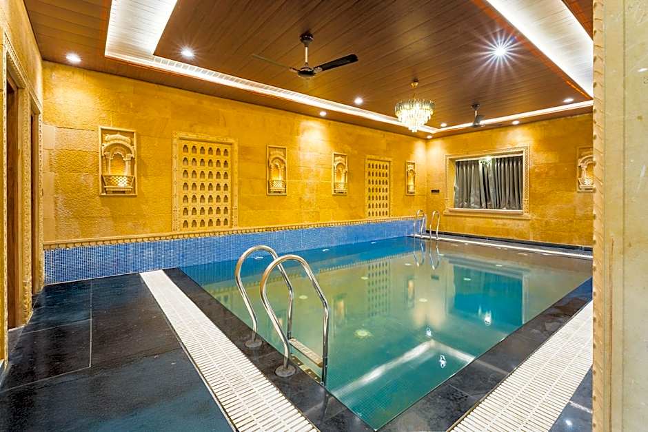 Sky Residency Jaisalmer