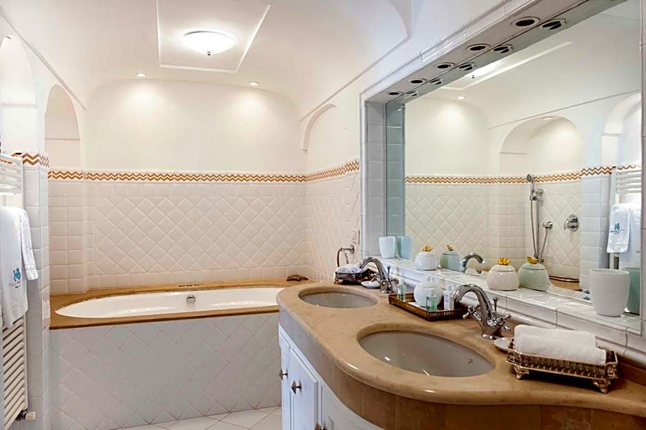 Villa Boheme Exclusive Luxury Suites