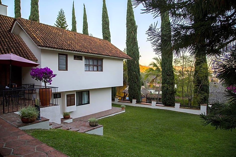 Hotel Casa Yunenisa
