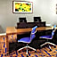 Courtyard by Marriott Dayton-University of Dayton
