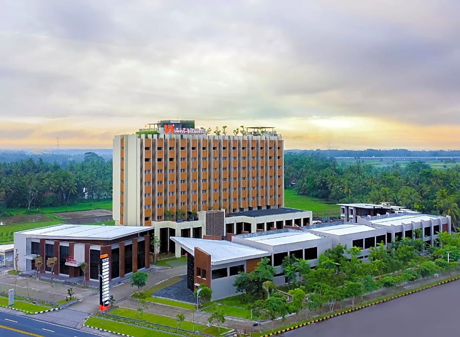 Swiss-Belhotel Airport Yogyakarta
