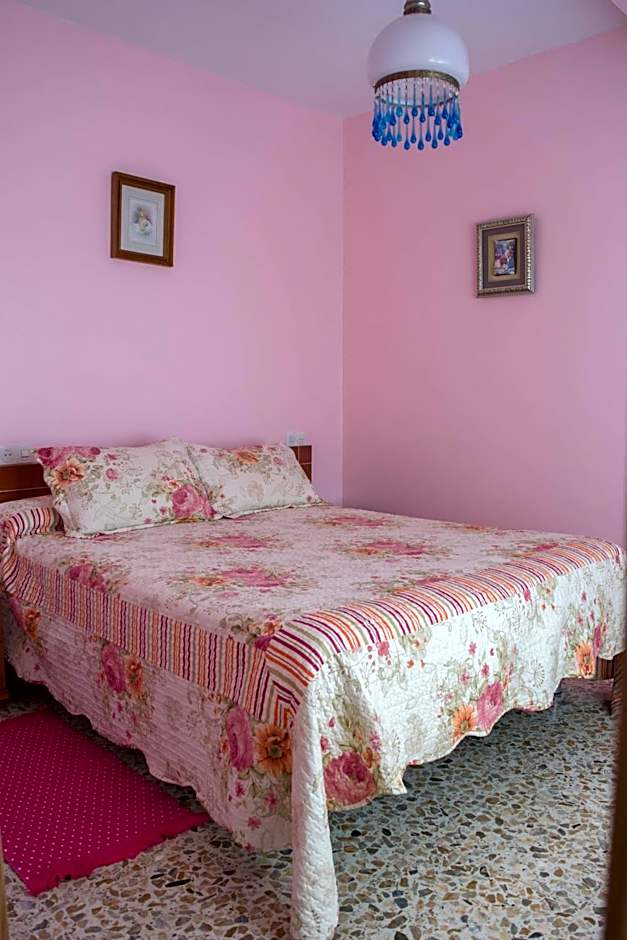 Hotel Galicia