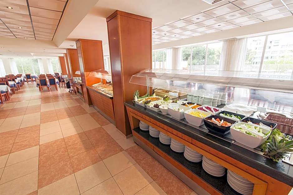 azuLine Hotel Bahamas y Bahamas II