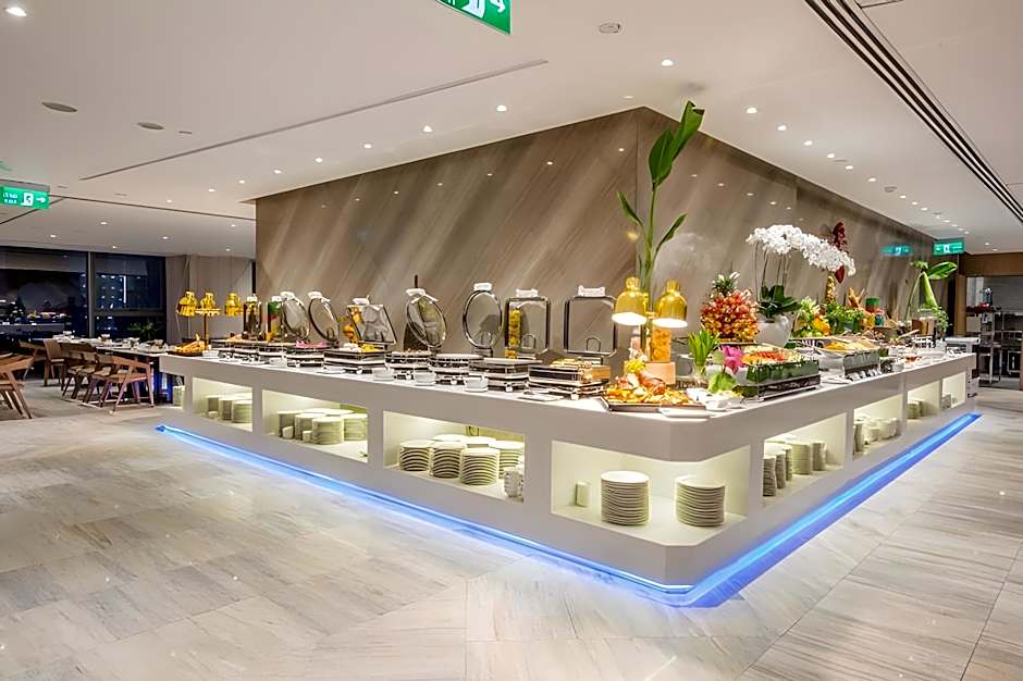 Queen Ann Nha Trang Hotel