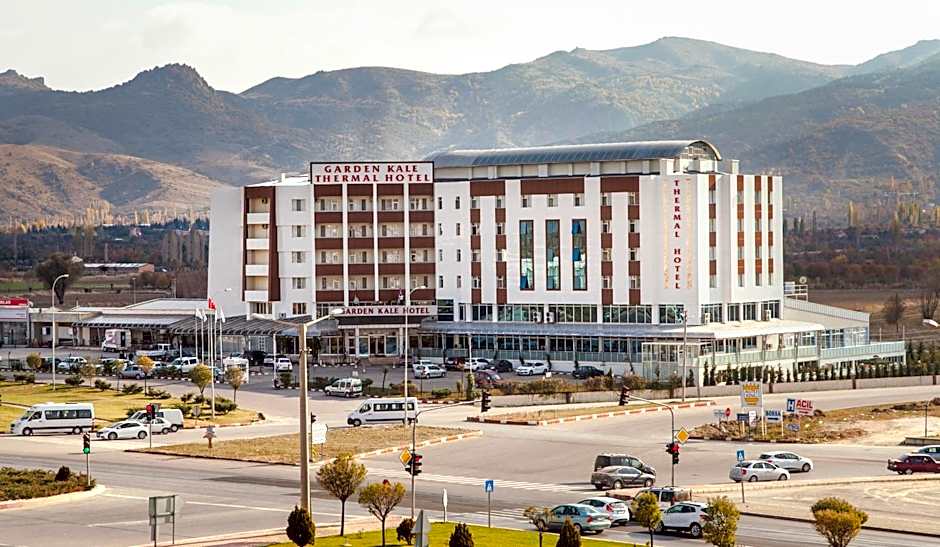 GARDEN KALE THERMAL HOTEL