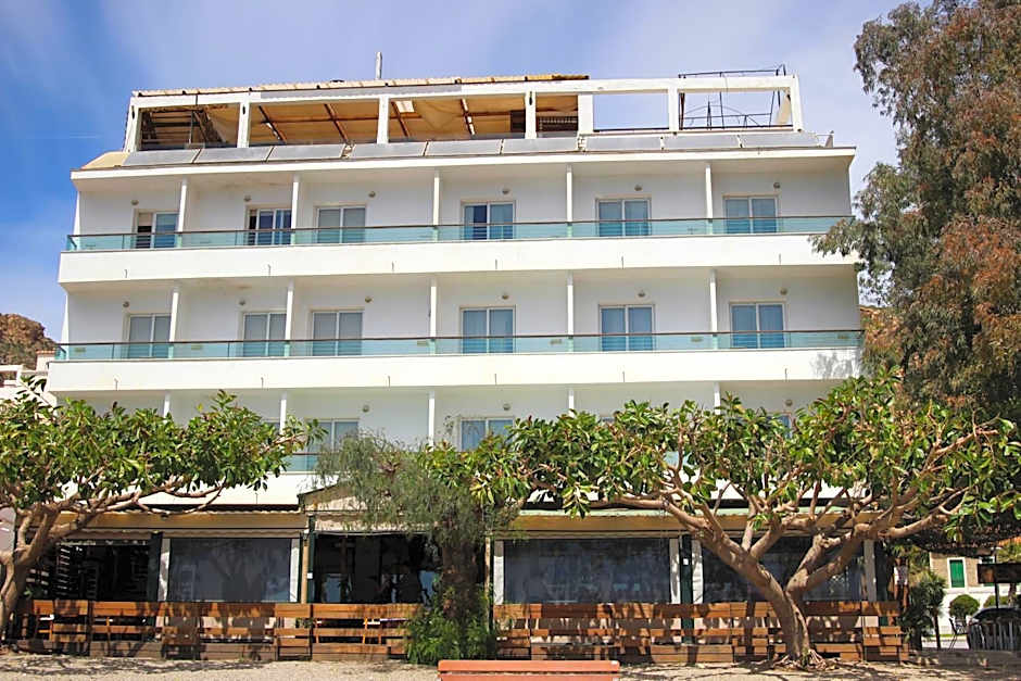 Hotel Embarcadero de Calahonda de Granada