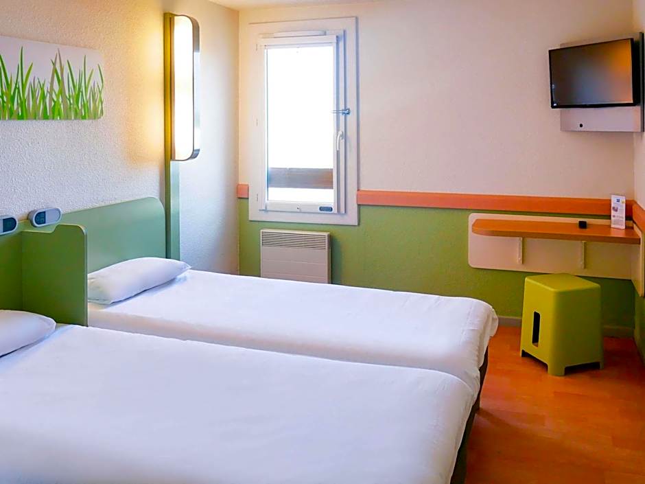 ibis budget Narbonne Sud A9/A61