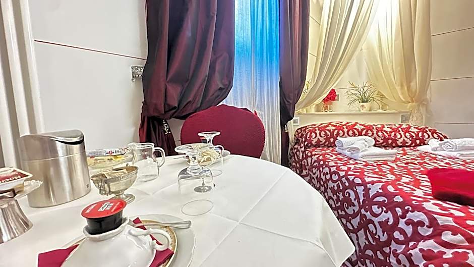 AB Suite Bohèmien B&B