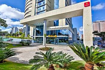 Transamerica Collection Goiania