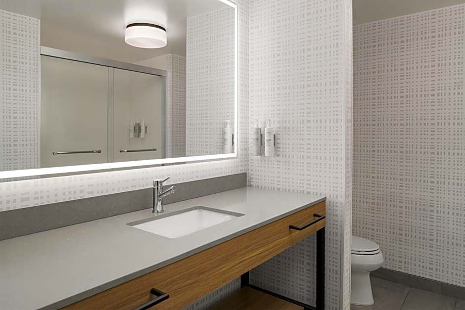 Hampton Inn & Suites Tilton