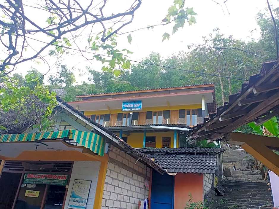 Homestay Baronsari