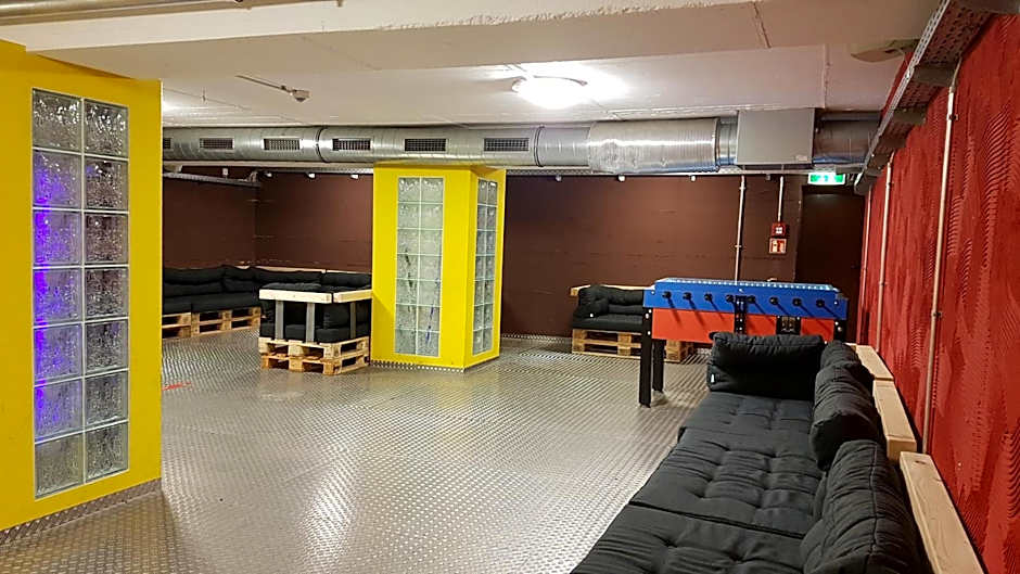 Hostel Köln