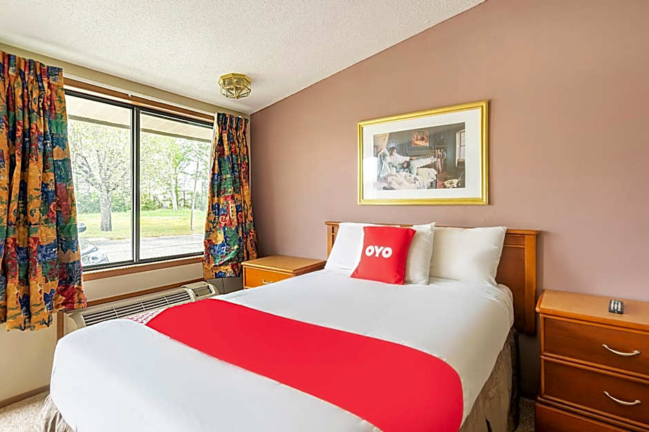 OYO Hotel Daleville AL Hwy 84