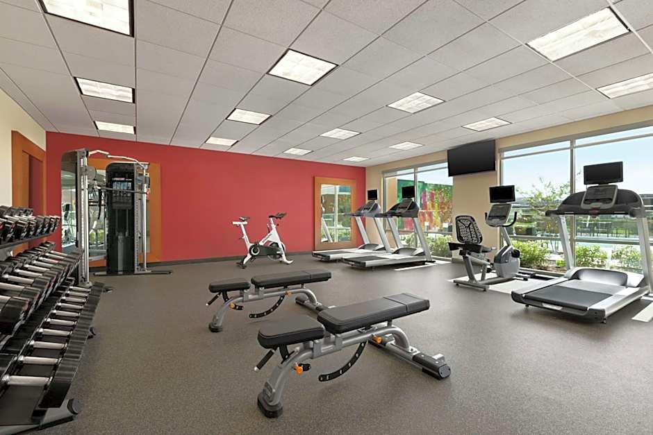 Homewood Suites by Hilton Houston NW at Beltway 8