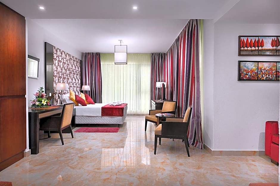 Grand Muthu Forte Da Oura