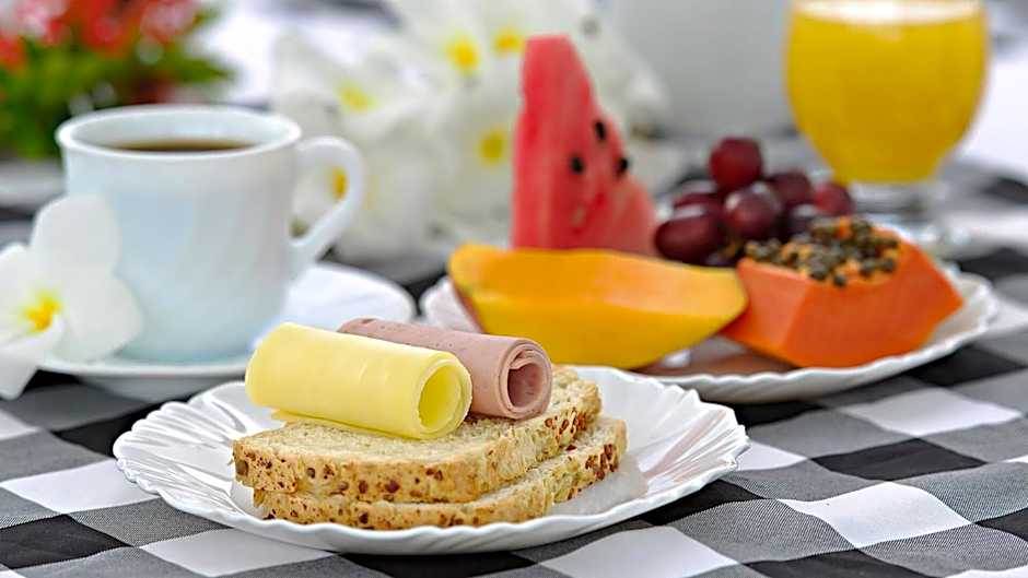 Pousada Boi Bumba Tambau