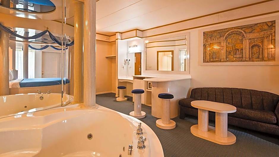 Best Western Galena Inn & Suites