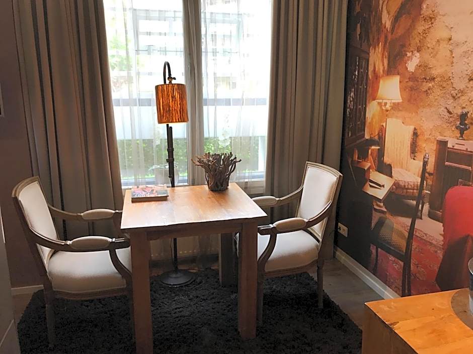 Huis van Bewaring