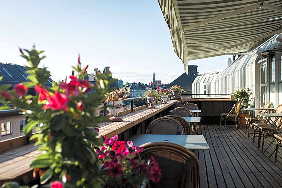 Hotel Kung Carl, WorldHotels Crafted