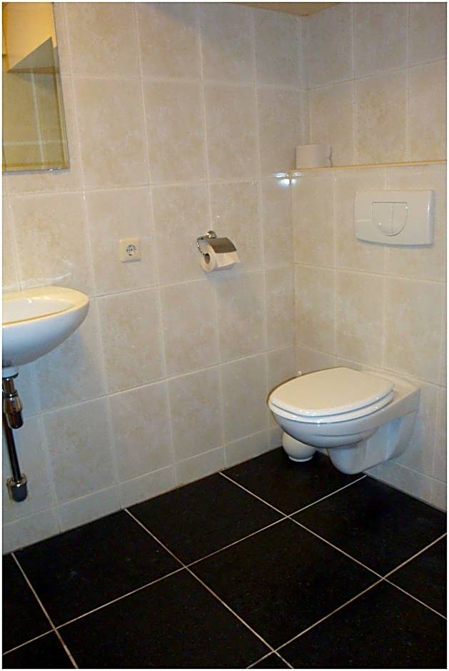 Hostel Herberg de Esborg Scheemda