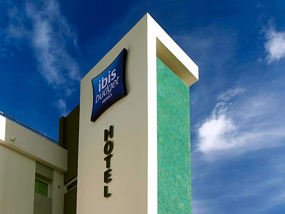 Ibis budget Dunkerque Grande Synthe